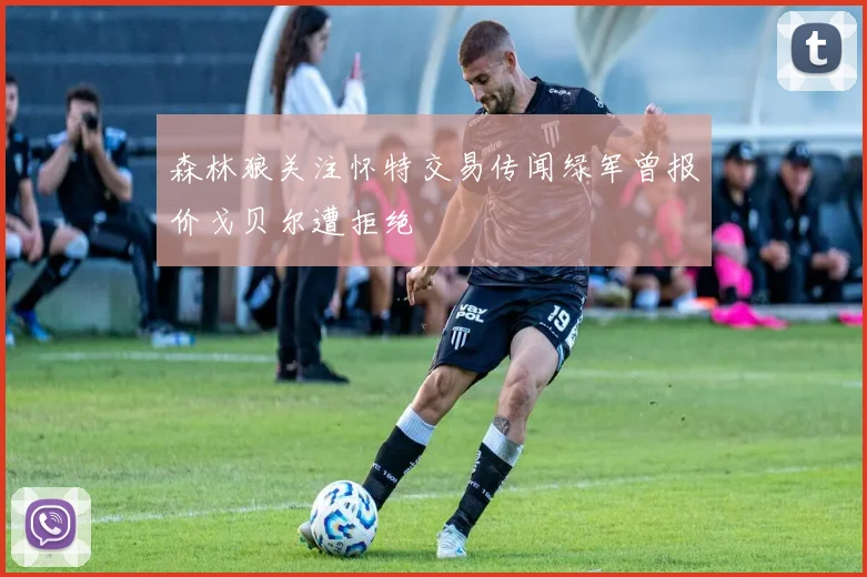 森林狼关注怀特交易传闻绿军曾报价戈贝尔遭拒绝