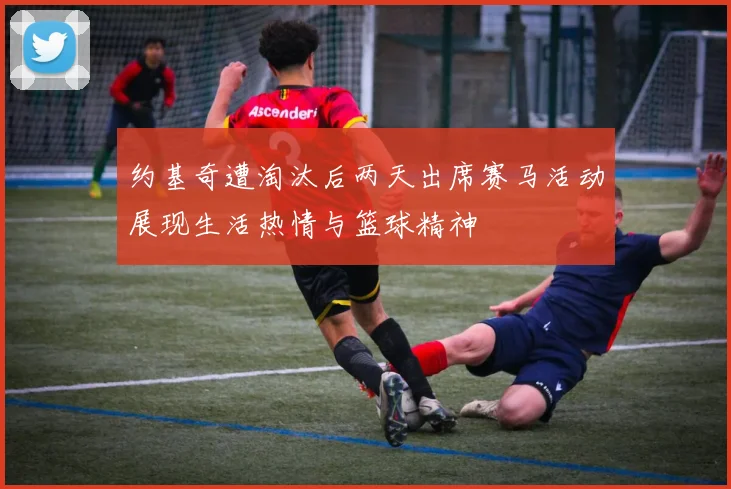 约基奇遭淘汰后两天出席赛马活动展现生活热情与篮球精神