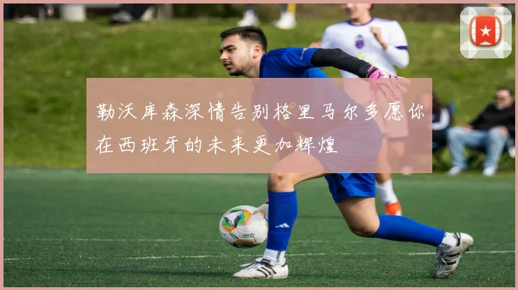 勒沃库森深情告别格里马尔多愿你在西班牙的未来更加辉煌